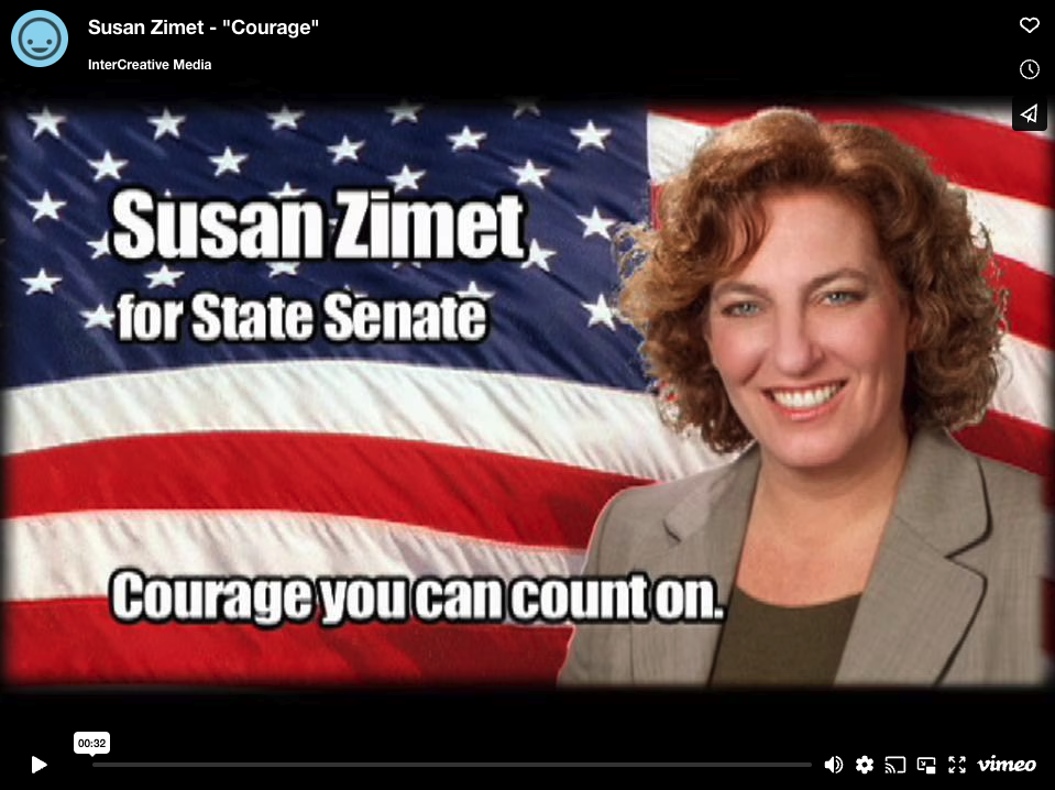 Susan Zimet